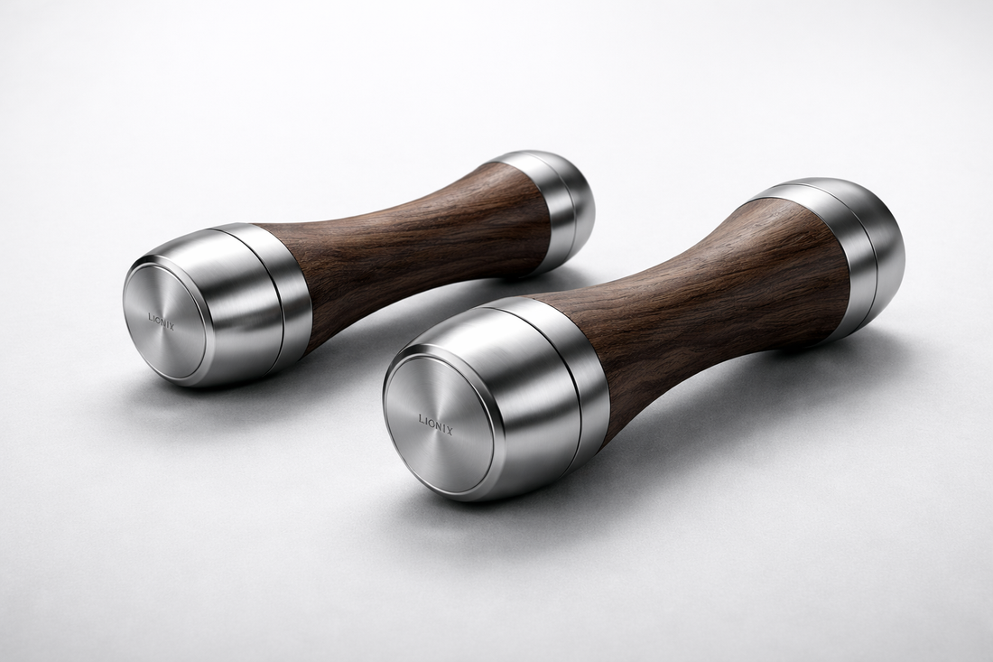 What Is a Punchbell? A Refined Light Weight for Modern Strength Training