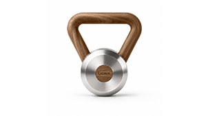 Kettlebells