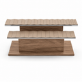 HELION™ Dumbbells Horizontal Rack