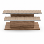 HELION™ Dumbbells Horizontal Rack