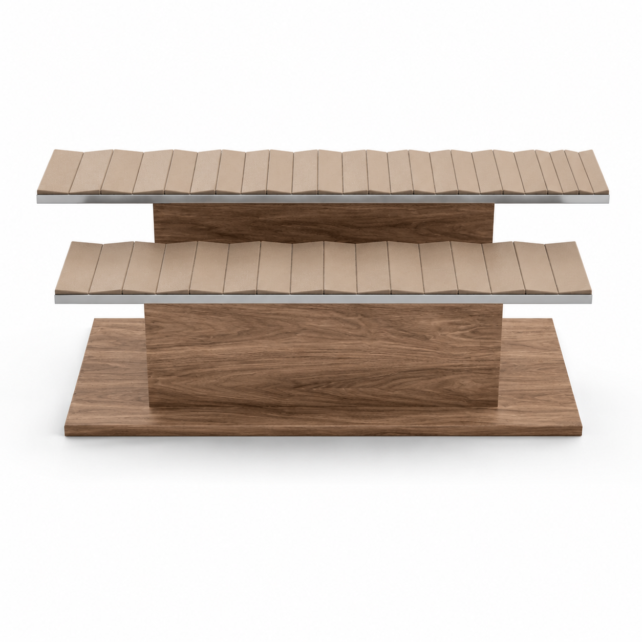 HELION™ Dumbbells Horizontal Rack