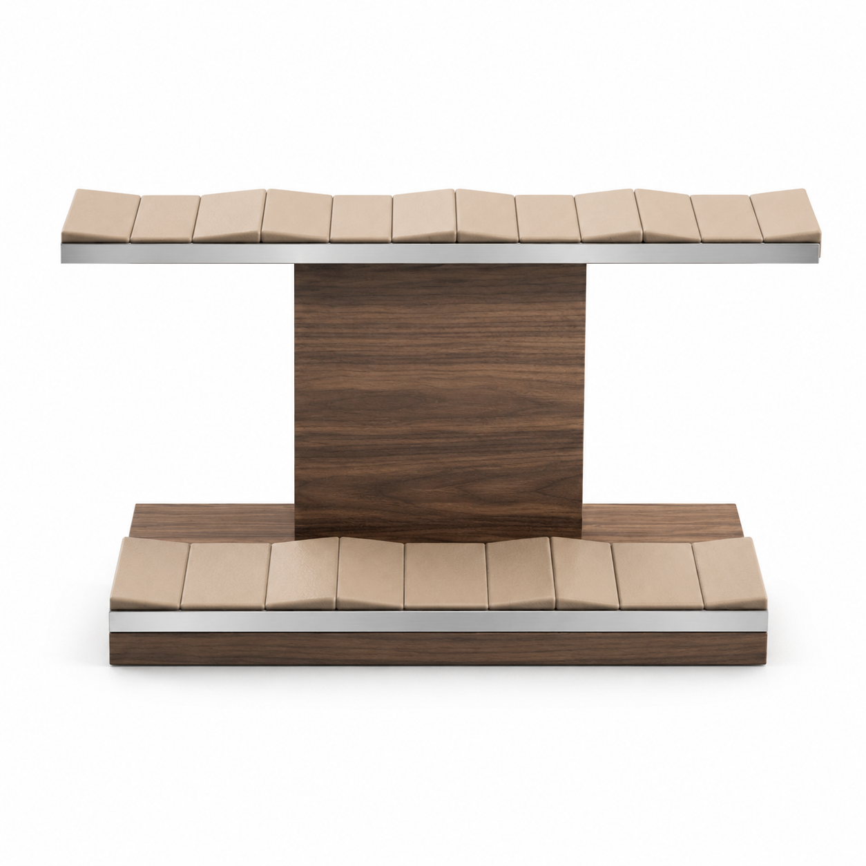HELION™ Kettlebells Horizontal Rack