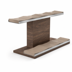 HELION™ Kettlebells Horizontal Rack