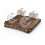 PLINTH™ Dumbbell Standard