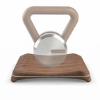 PLINTH™ Kettlebell Standard